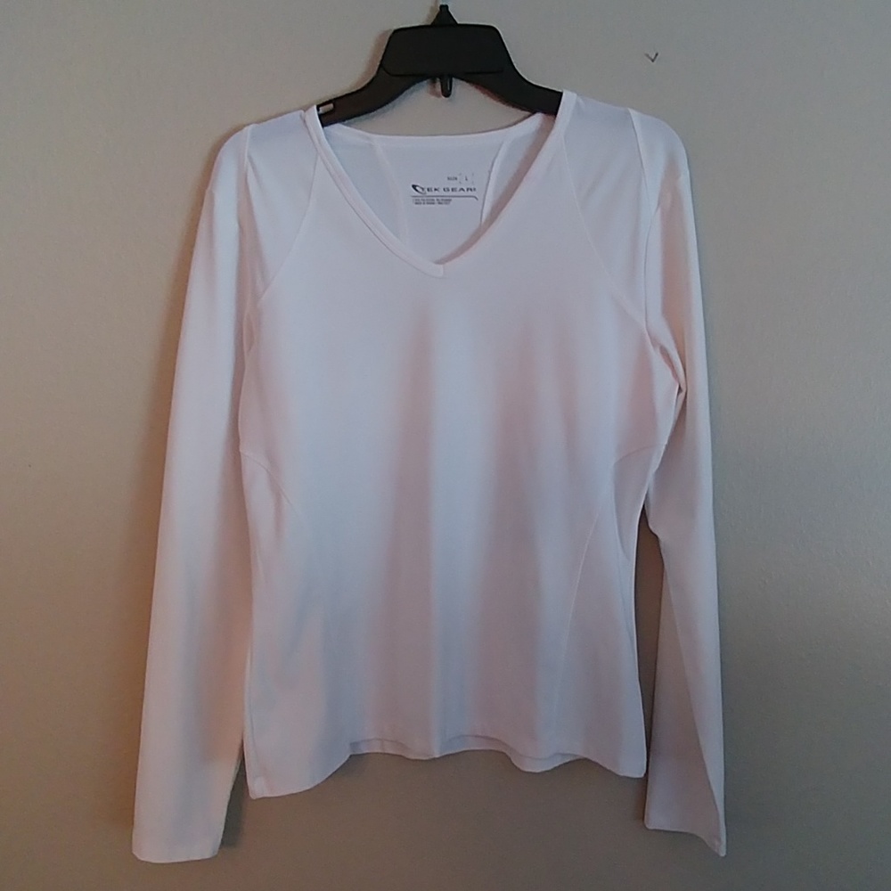 TEK GEAR Athletic Shirt